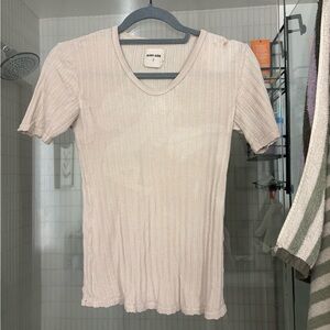 Rudy Jude pointellle tee - as is -